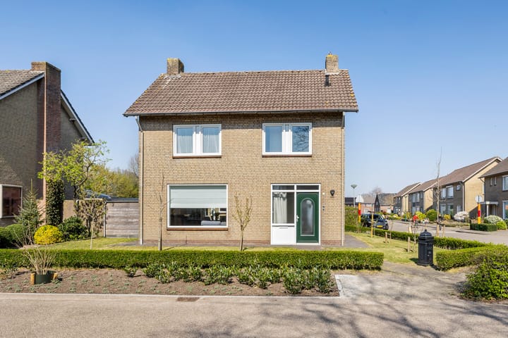 Foto 2 van Liebregtsplein 43