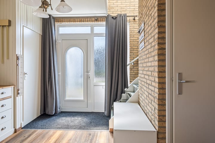 Foto 5 van Liebregtsplein 43