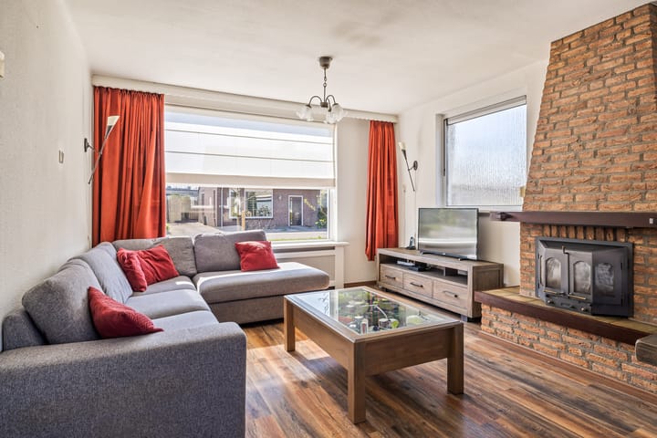 Foto 7 van Liebregtsplein 43