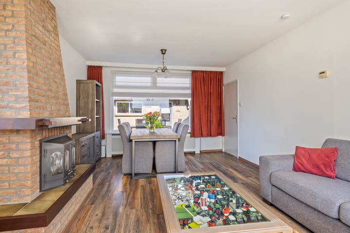 Foto 10 van Liebregtsplein 43