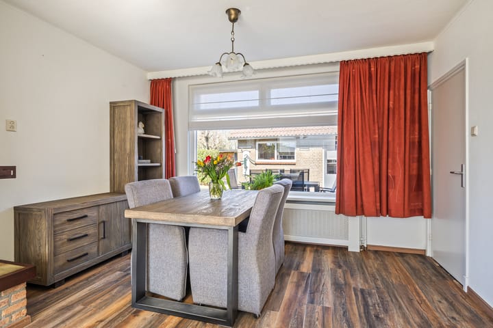 Foto 11 van Liebregtsplein 43