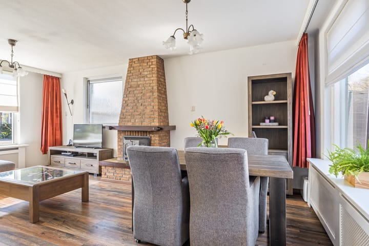 Foto 12 van Liebregtsplein 43