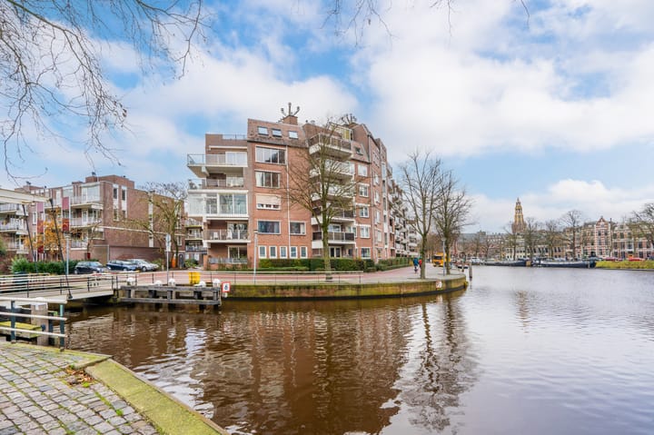 Photo 9 of Steenhouwerskade 90