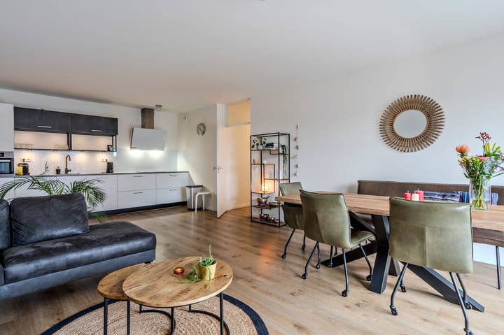 Foto 2 van Steenhouwerskade 90