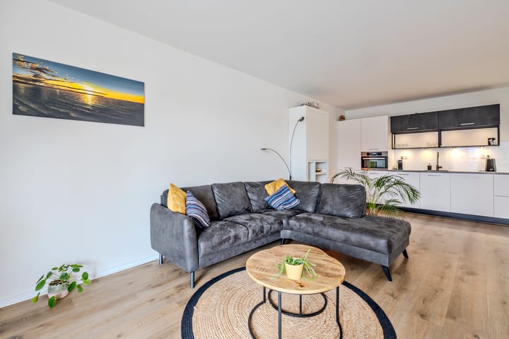 Foto 3 van Steenhouwerskade 90