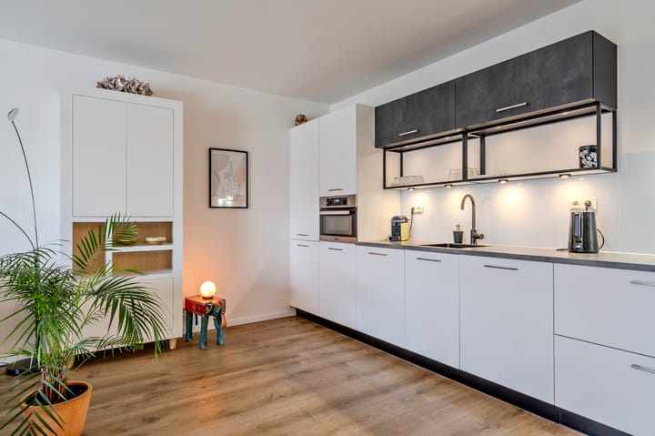 Foto 4 van Steenhouwerskade 90