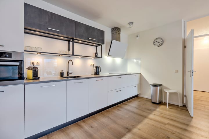 Foto 5 van Steenhouwerskade 90