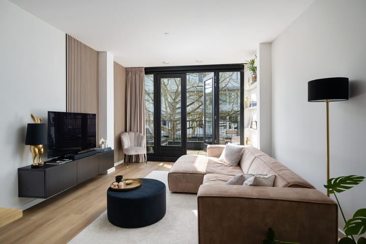 Foto 2 van Spuiweg 21-B