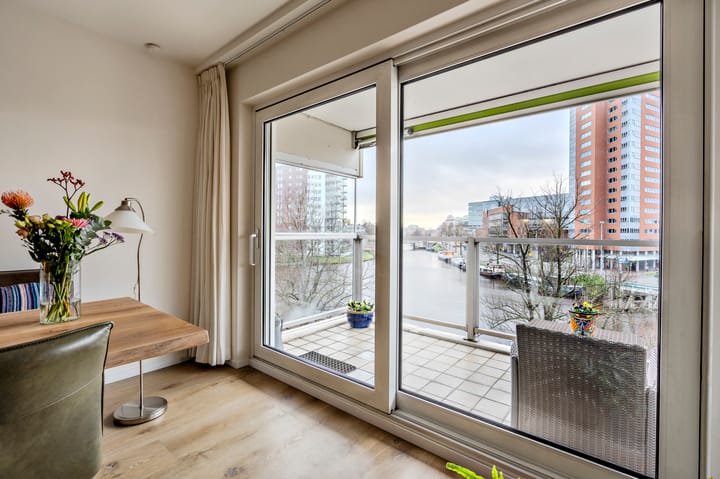 Photo 7 of Steenhouwerskade 90