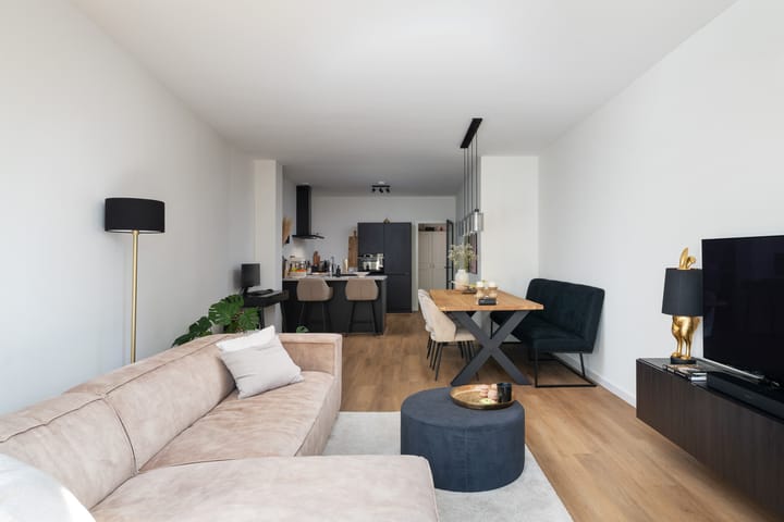 Foto 4 van Spuiweg 21-B