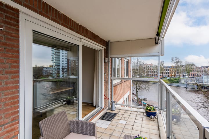 Photo 8 of Steenhouwerskade 90