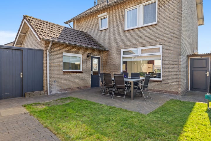 Foto 28 van Liebregtsplein 43