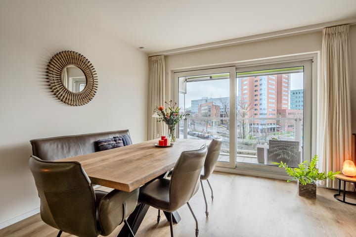 Photo 10 of Steenhouwerskade 90