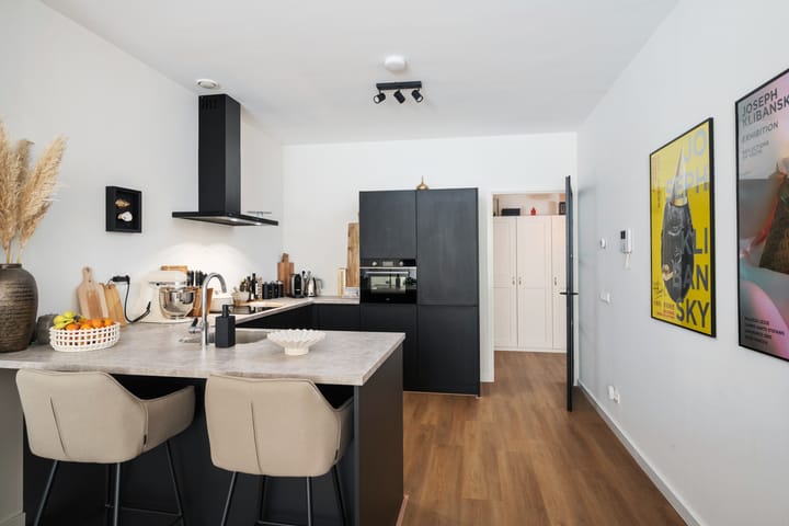 Foto 6 van Spuiweg 21-B