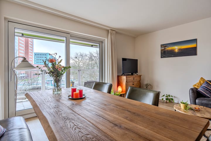 Photo 11 of Steenhouwerskade 90