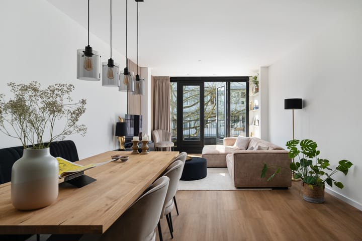 Foto 7 van Spuiweg 21-B