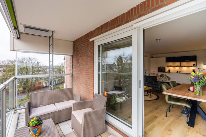 Photo 12 of Steenhouwerskade 90