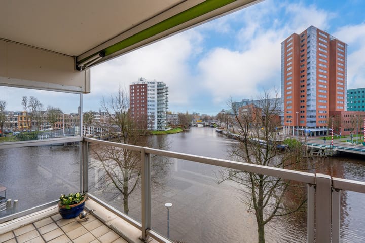 Photo 13 of Steenhouwerskade 90