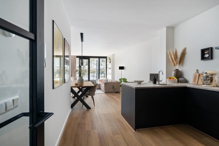 Foto 9 van Spuiweg 21-B