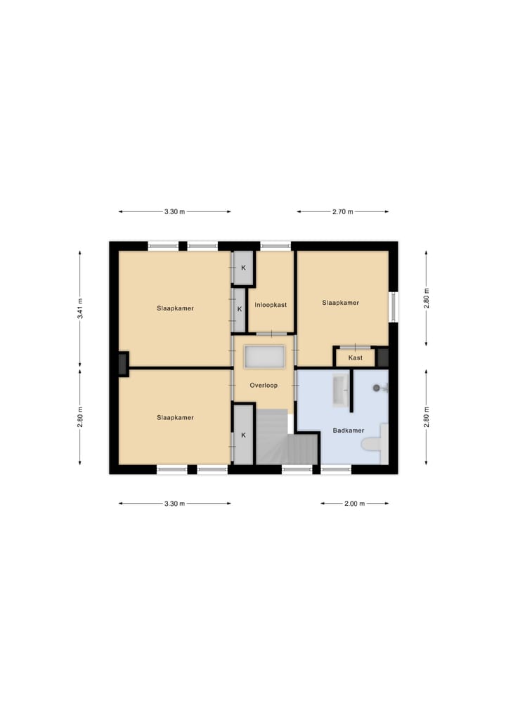 Foto 32 van Liebregtsplein 43