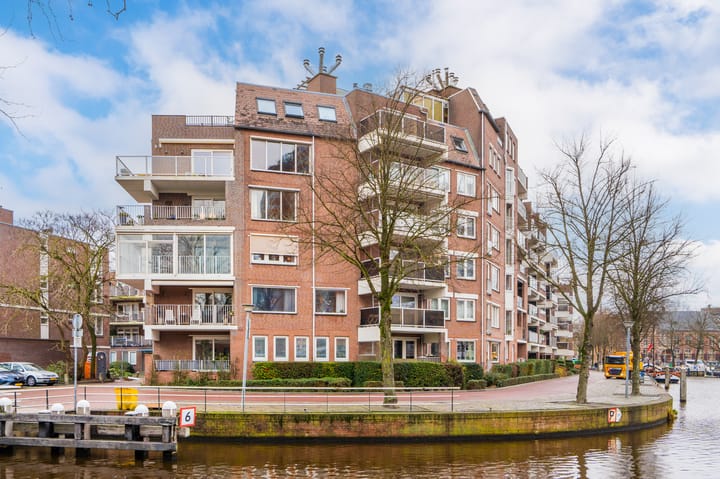 Photo 14 of Steenhouwerskade 90