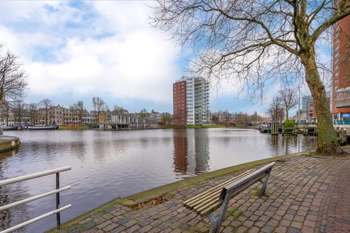 Photo 16 of Steenhouwerskade 90