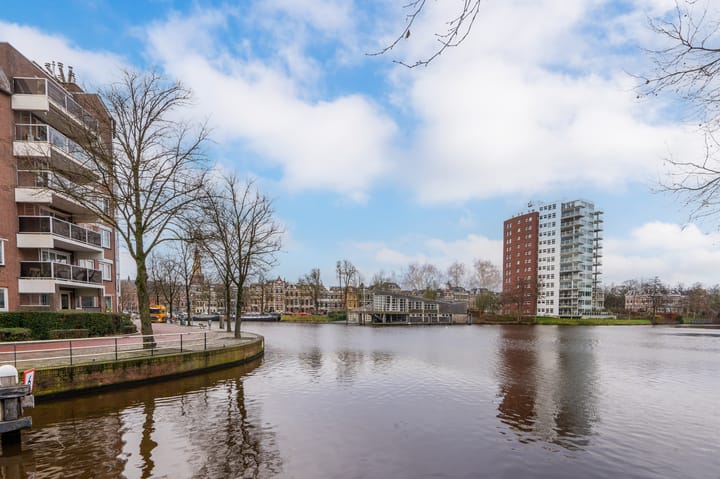 Photo 17 of Steenhouwerskade 90