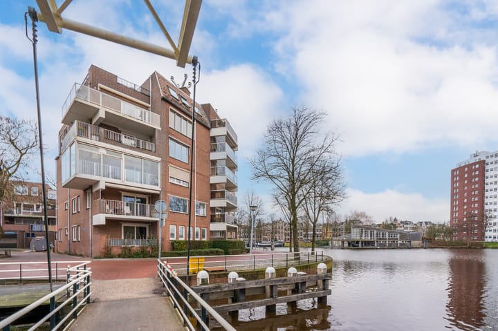 Photo 18 of Steenhouwerskade 90