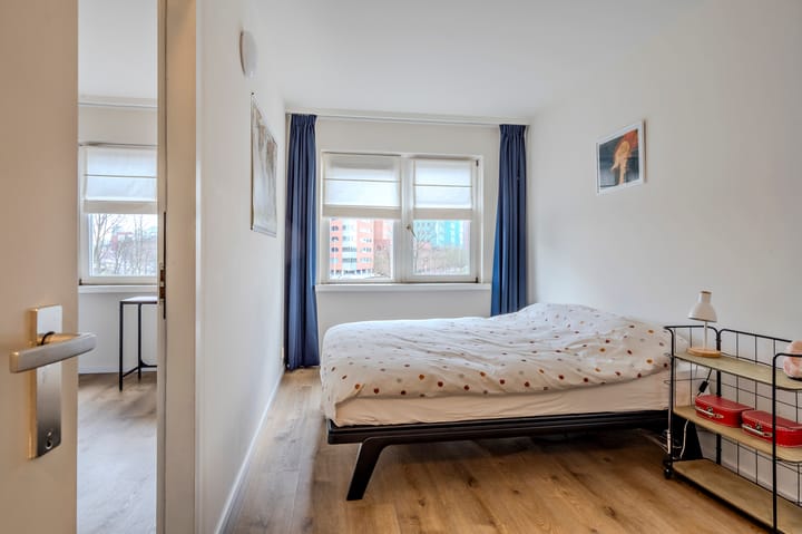 Photo 23 of Steenhouwerskade 90