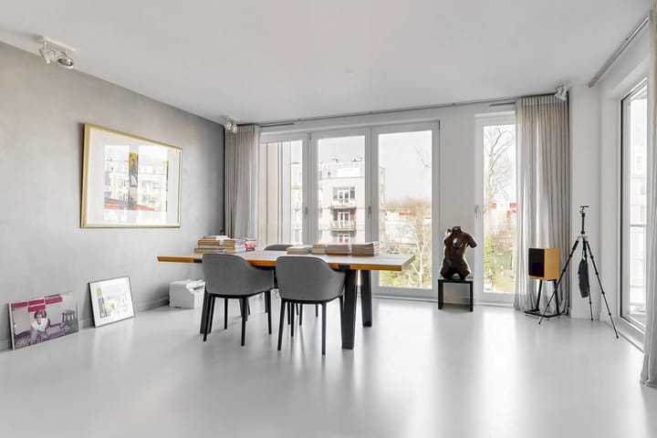 Foto 7 van Touwbaanpark 6