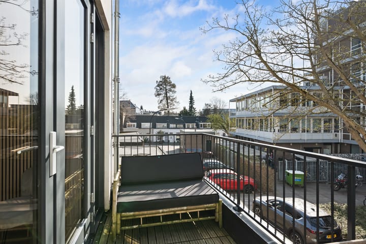 Foto 23 van Spuiweg 21-B