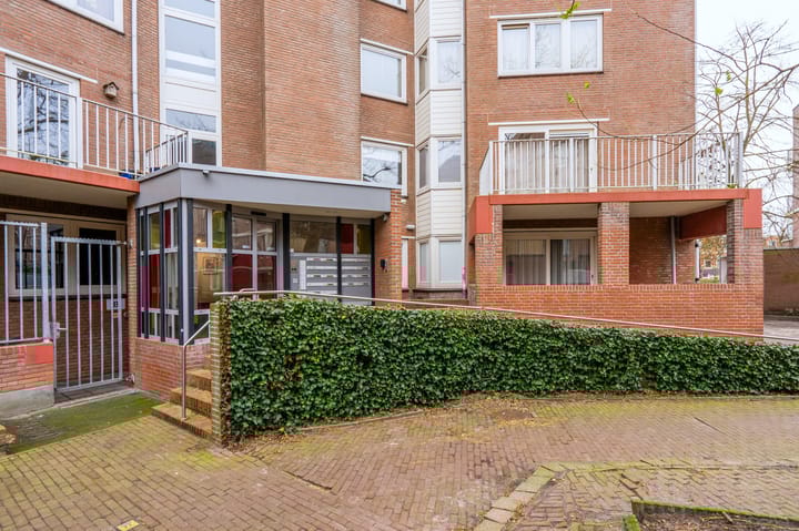 Photo 27 of Steenhouwerskade 90