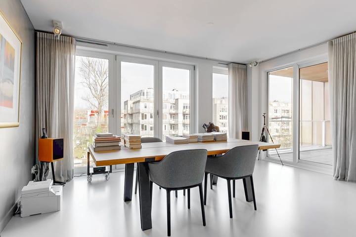 Foto 10 van Touwbaanpark 6