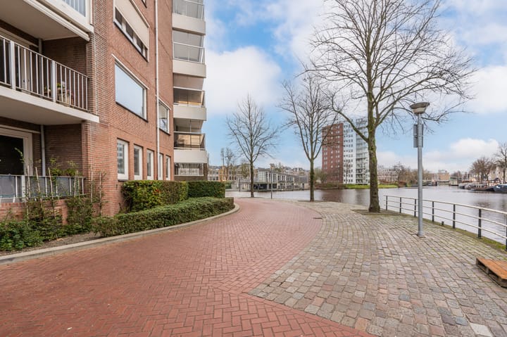 Photo 28 of Steenhouwerskade 90