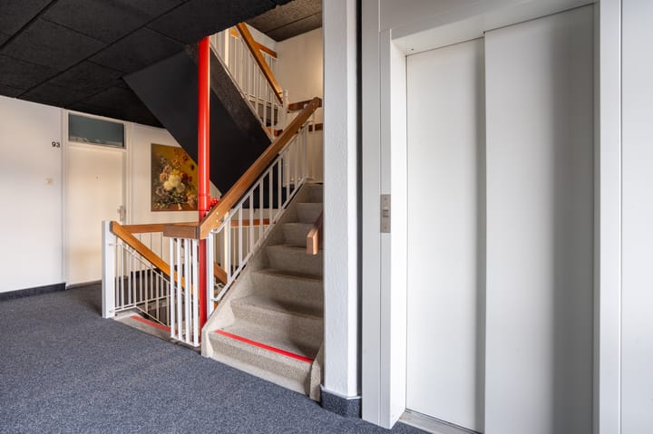 Photo 29 of Steenhouwerskade 90