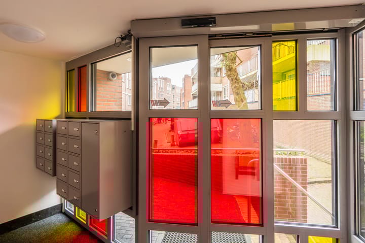 Photo 30 of Steenhouwerskade 90