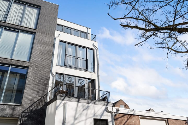 Foto 27 van Spuiweg 21-B