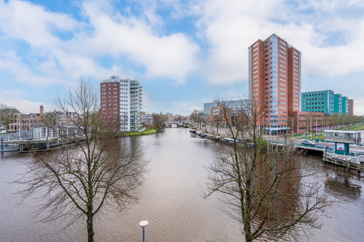 Photo 31 of Steenhouwerskade 90