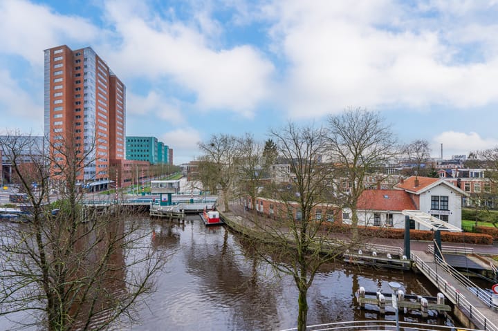 Photo 32 of Steenhouwerskade 90