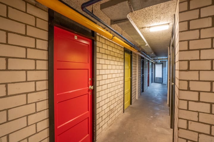 Photo 33 of Steenhouwerskade 90