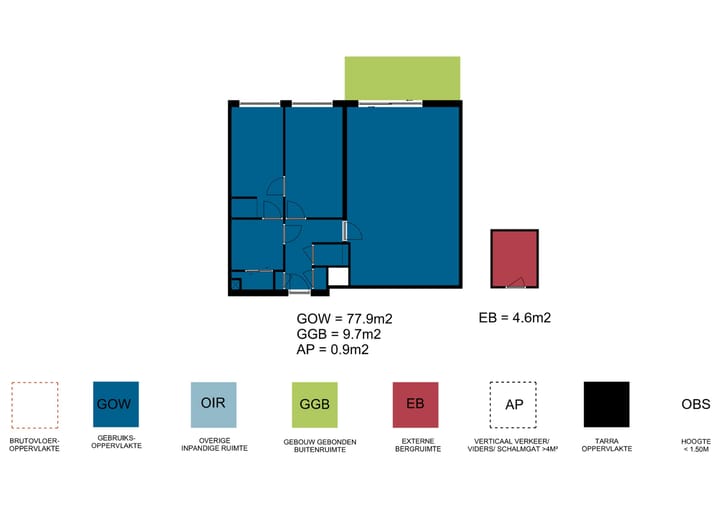 Photo 38 of Steenhouwerskade 90
