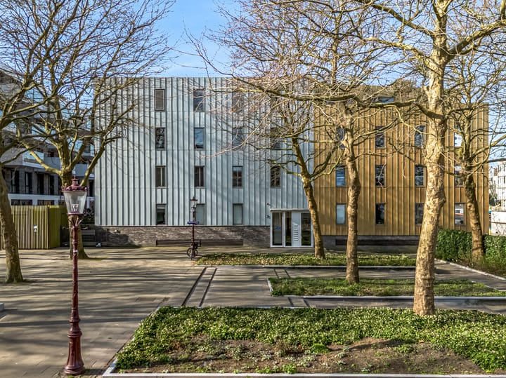 Foto 33 van Touwbaanpark 6