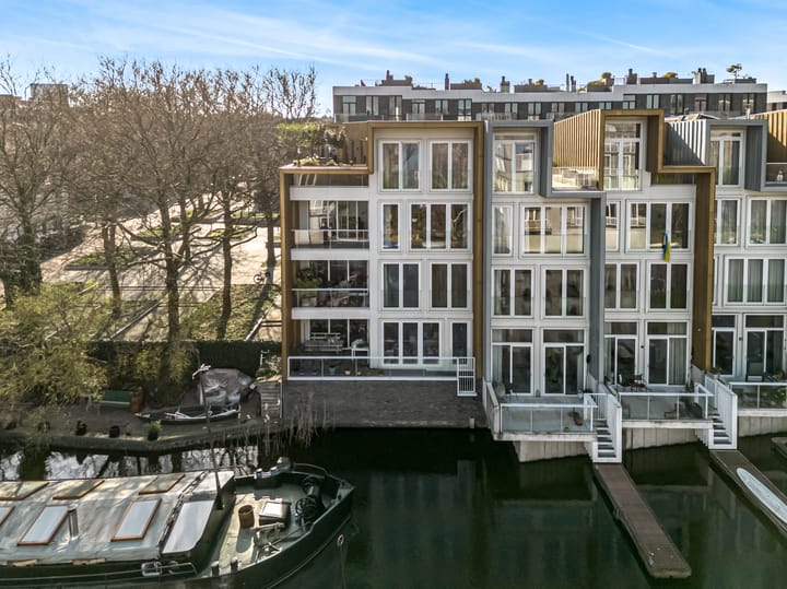 Foto 34 van Touwbaanpark 6