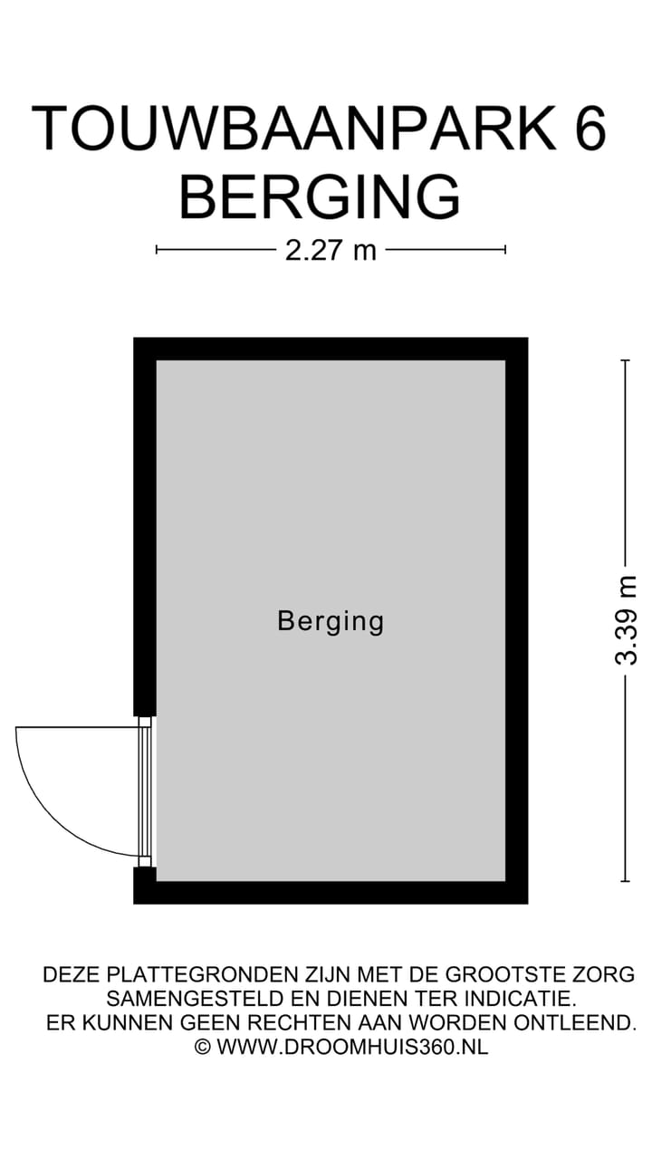 Foto 40 van Touwbaanpark 6