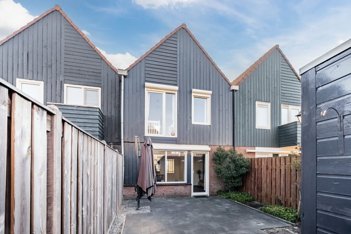 Foto 29 van Vlierelaar 4