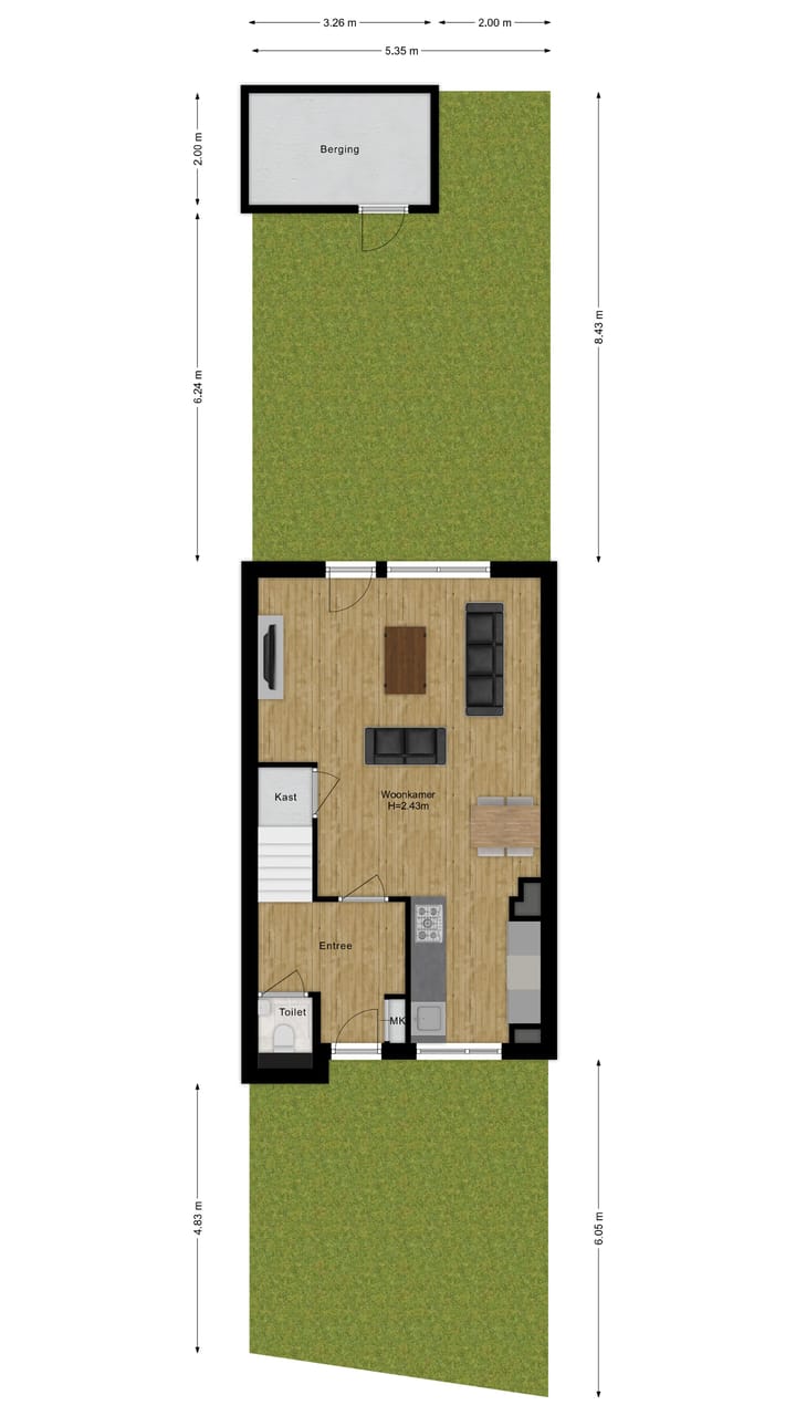 Foto 36 van Vlierelaar 4