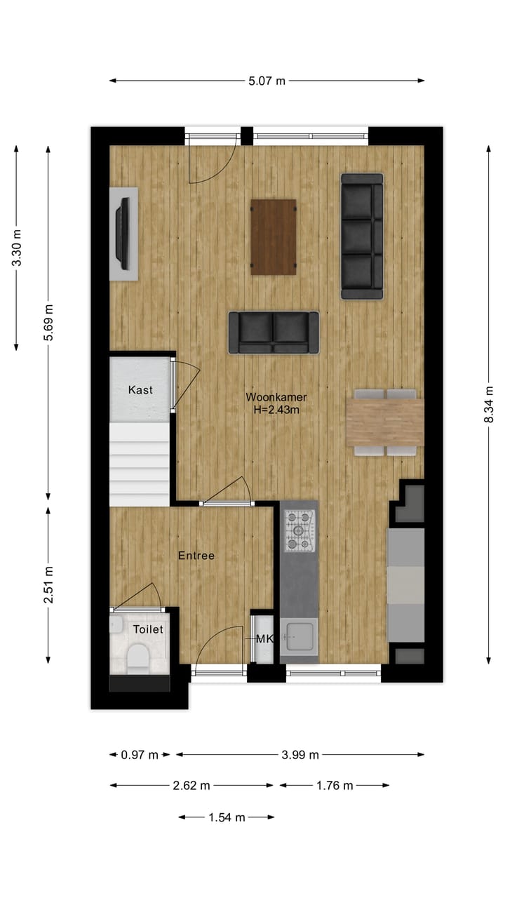 Foto 37 van Vlierelaar 4