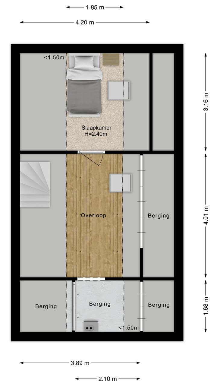 Foto 39 van Vlierelaar 4