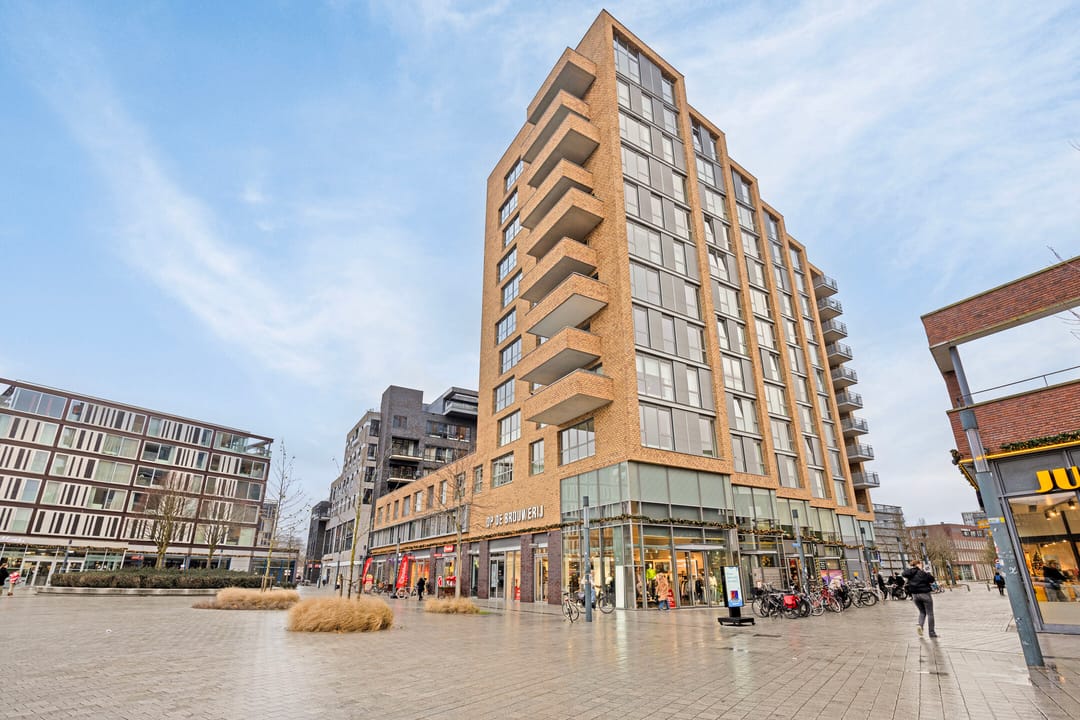 Foto 2 van Brouwerijstraat 218