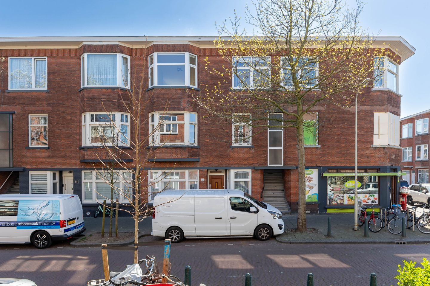 Foto 1 van Harderwijkstraat 339